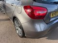 Mercedes-Benz A Class 1.6 A180 Sport (Executive) 7G-DCT Euro 6 (s/s) 5dr 35