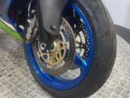 Kawasaki ZX ZX9R 2000 ONLY 6K 1 OWNER RUNNING PROJECT BIKE SPORT BIKE 30