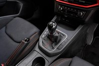 SEAT Ibiza ECOTSI FR 38