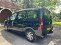Citroen Berlingo E-HDI VTR ETG6 21