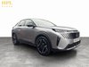 Peugeot 3008 73kWh Allure SUV 5dr Electric Auto (210 ps)