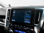 Toyota Alphard 2.5 MPV 2.5 SUV Automatic Petrol 42