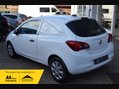 Vauxhall Corsa 1.2 Corsa CDTi ecoTec S/S 3dr 5