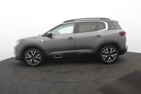 Citroen C5 Aircross 5dr 1.2 PureTech C-Series Edition EAT8 Automatic 42