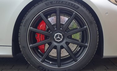 Mercedes-Benz S63 S63 Coupe 16