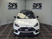 Ford Focus 2.3T EcoBoost RS Hatchback 5dr Petrol Manual AWD Euro 6 (s/s) (350 ps) 46