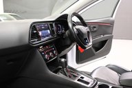 SEAT Leon 1.5 Leon FR Sport TSi Evo Semi-Auto 5dr 6