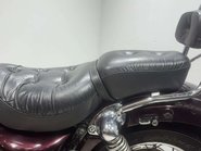 Yamaha XV VIRAGO 535 RUNNING PROJECT BIKE LIGHTWEIGHT CRUISER 24