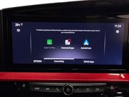Vauxhall Mokka Mokka E SRi Premium 5dr 8