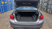 BMW 5 Series 2.0 520d SE Saloon 4dr Diesel Auto Euro 6 (s/s) (190 ps) 7