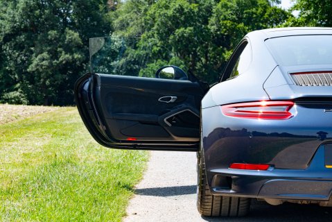 Porsche 911 3.0 911 Carrera GTS Semi-Auto 2dr 7