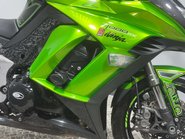 Kawasaki Z1000 SX 2011 29k Extras Included New Mot Serviced 1000cc sports tourer 11