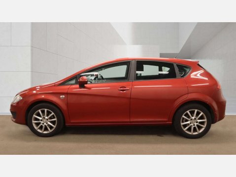 SEAT Leon 1.2 TSI SE Hatchback 5dr Petrol Manual 6 Spd Euro 5 (s/s) (105 ps) 8
