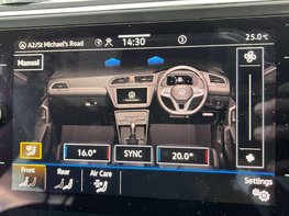 Volkswagen Tiguan 1.5 Tiguan Allspace Life TSi Semi-Auto 5dr 36