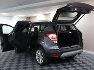 Ford Kuga TITANIUM X EDITION 21