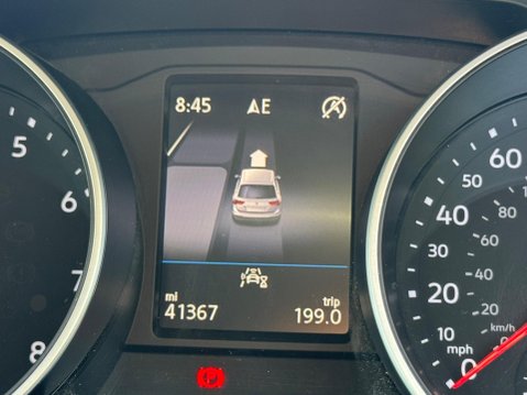 Volkswagen Tiguan 1.5 TSI EVO Match Euro 6 (s/s) 5dr 28