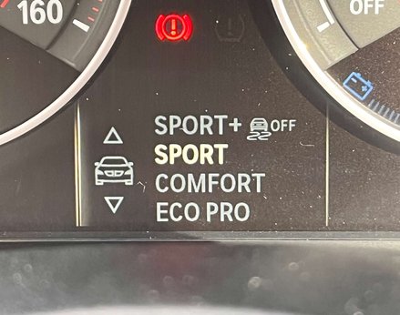 BMW 4 Series 2.0 420D Gran Coupe M Sport Auto 5dr 24