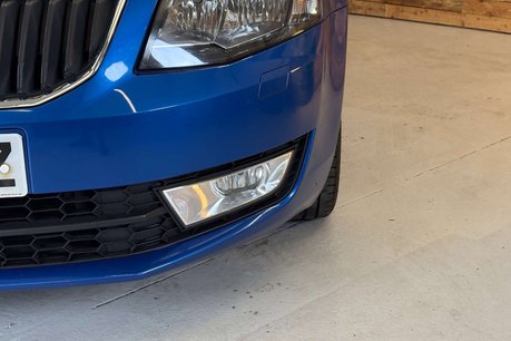 Skoda Octavia 1.4 TSI SE L Hatchback 5dr Petrol Manual Euro 6 (s/s) (150 ps) 17