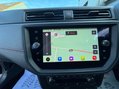 SEAT Ibiza 1.0 TSI FR Hatchback 5dr Petrol Manual Euro 6 (s/s) GPF (95 ps) 37