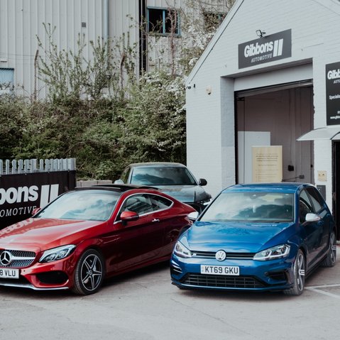 Welcome to Gibbons Automotive