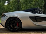 McLaren 570S SPIDER 12