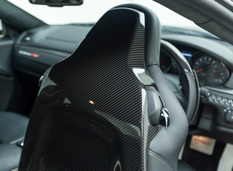 Maserati Granturismo MC 12