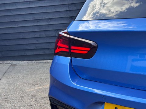 BMW 1 Series 3.0 M140i Shadow Edition Auto 5dr 57
