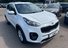 Kia Sportage 1.6 GDi 2 Euro 6 (s/s) 5dr