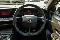 Vauxhall Astra GS 18