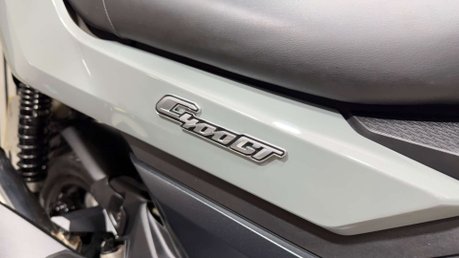 BMW C 400 GT SE 2019 ONLY 21K MOT MAXI SCOOTER 400CC SPORT 30