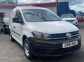 Volkswagen Caddy 1.0 TSI C20 BlueMotion Tech Startline SWB Euro 6 (s/s) 5dr 13