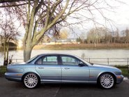 Jaguar XJR 4.2 V8 Supercharged 63