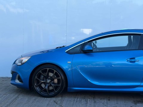 Vauxhall Astra 2.0 Astra VXR 3dr 57