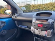 Peugeot 107 1.0 107 Urban 5dr 18