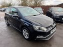 Volkswagen Polo MATCH EDITION TSI