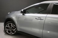 Kia Sportage 1.6 Sportage GT-Line CRDi ISG MHEV 5dr 18