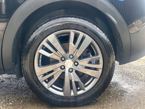 Peugeot 3008 1.5 BlueHDi GT Line SUV 5dr Diesel EAT Euro 6 (s/s) (130 ps) 57