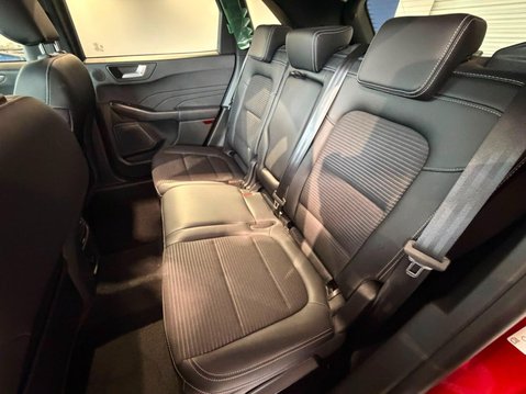 Ford Kuga 1.5T EcoBoost Titanium 2WD Euro 6 (s/s) 5dr 33