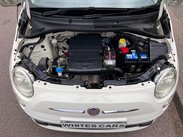 Fiat 500 1.2 Pop Euro 4 3dr 29