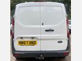 Ford Transit Connect 1.5 TDCi 200 ECOnetic Panel Van 5dr Diesel Manual L1 H1 (105 g/km, 99 bhp) 8