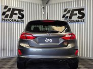 Ford Fiesta 1.5T EcoBoost ST-2 Hatchback 3dr Petrol Manual Euro 6 (200 ps) 5