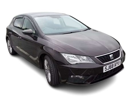 SEAT Leon 1.6 TDI SE Dynamic Technology Hatchback 5dr Diesel DSG Euro 6 (s/s) (115 ps
