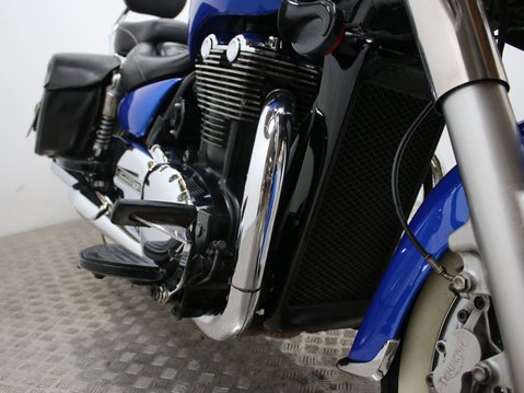 Triumph Thunderbird THUNDERBIRD LT 17