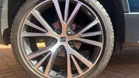 SEAT Ateca 1.5 TSI EVO XPERIENCE Lux SUV 5dr Petrol DSG Euro 6 (s/s) (150 ps) 8