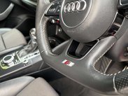 Audi A3 1.5 A3 Sportback 35 TFSI Black Edition Semi-Auto 5dr 23