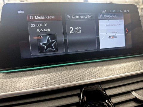 BMW 6 Series 3.0 630d M Sport GT 5dr Diesel Auto xDrive Euro 6 (s/s) (265 ps) Air Con - 16