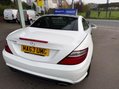 Mercedes-Benz SLK 1.8 SLK200 AMG Sport G-Tronic+ Euro 5 (s/s) 2dr 15