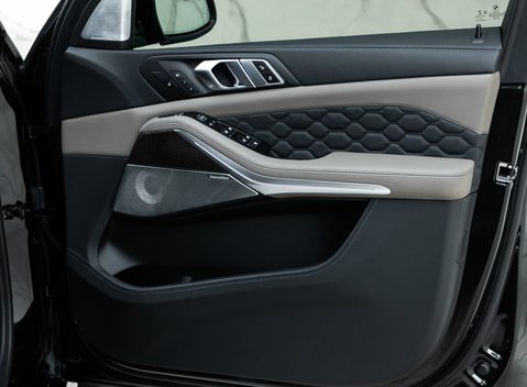 BMW X5 M Competition 19