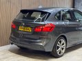 BMW 2 Series 1.5 216d M Sport 5dr 19
