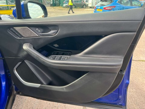 Jaguar I-Pace I-PACE EV400 HSE 4WD 5dr *NATIONAL DELIVERY* 43